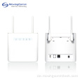 4G Wireless SIM -Kartenrouter mit Batterie Volte